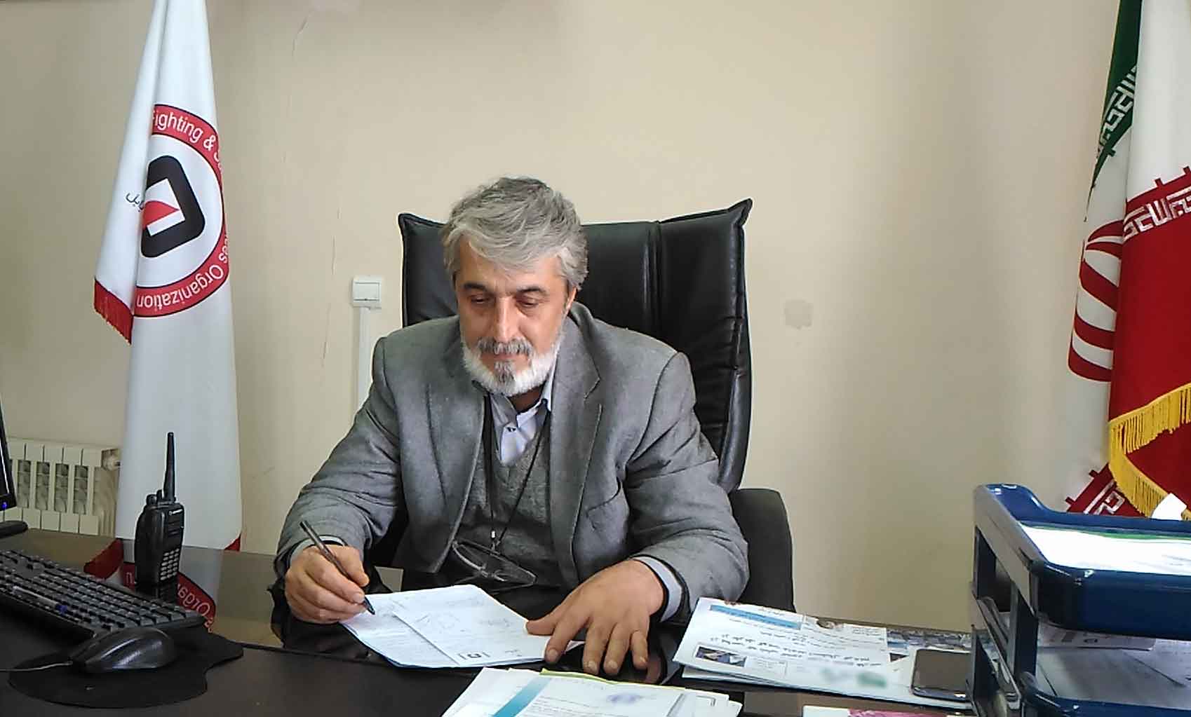 تکذیب برخی اخبار در فضای مجازی