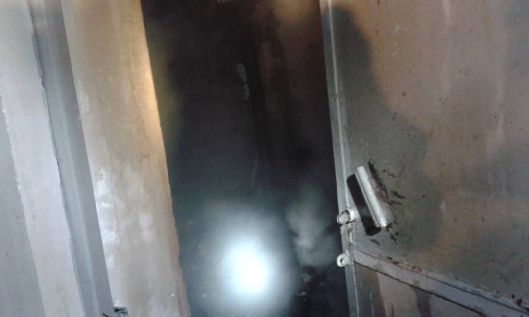 نیمه شب گذشته رخ داد:وقوع ۳ مورد آتش سوزی در بابل