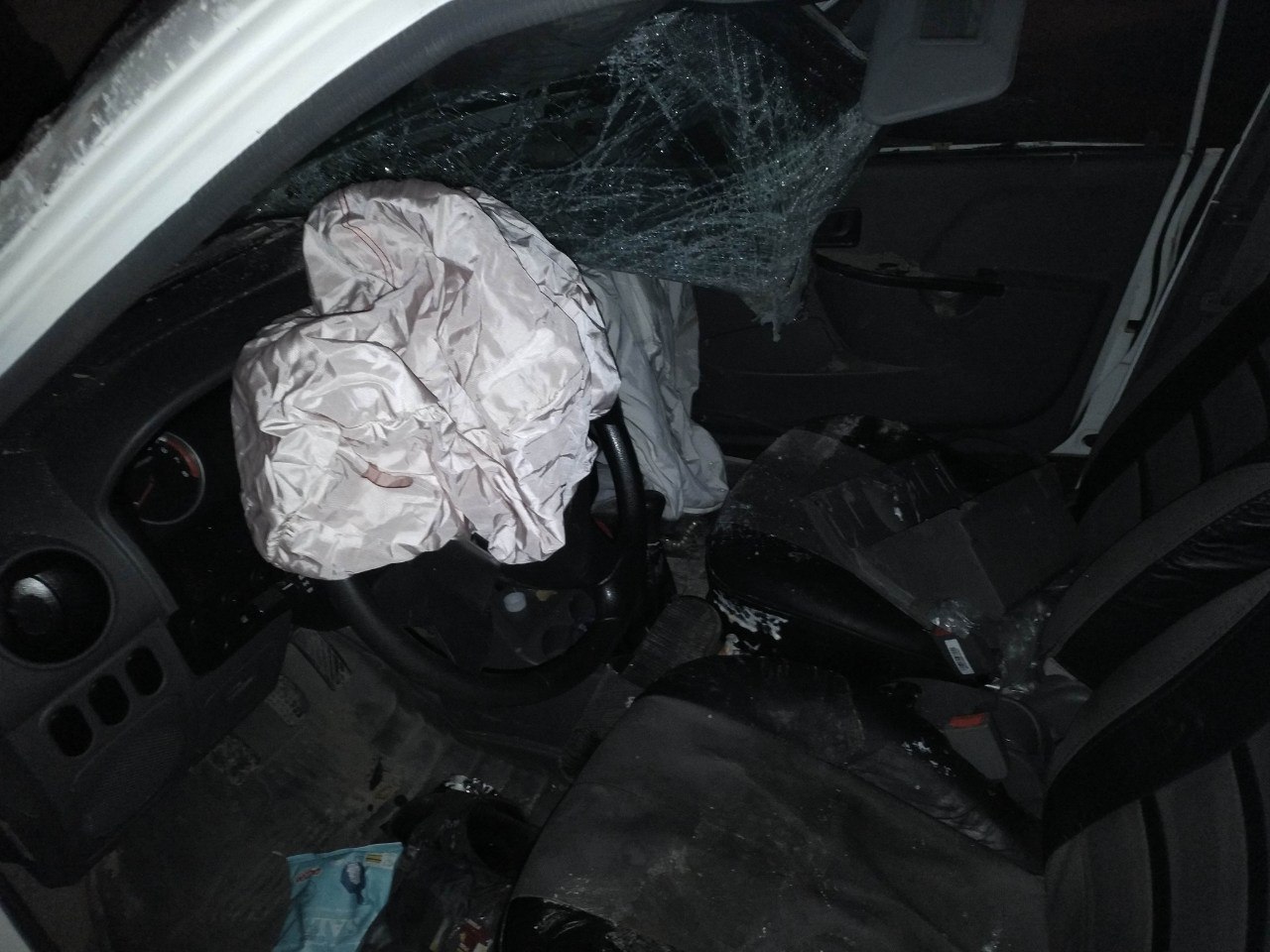 آتش سوزی منزل مسکونی/ برخورد سواری پراید با دیوار منزل مسکونی در حاشیه خیابان