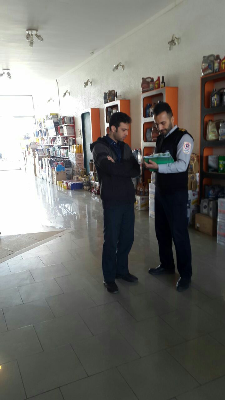 مدیر عامل سازمان آتش نشانی و خدمات ایمنی شهرداری بابل : با جدیت و پشتکار ((طرح جامع ایمنی پایدار شهری)) را دنبال می کنیم .