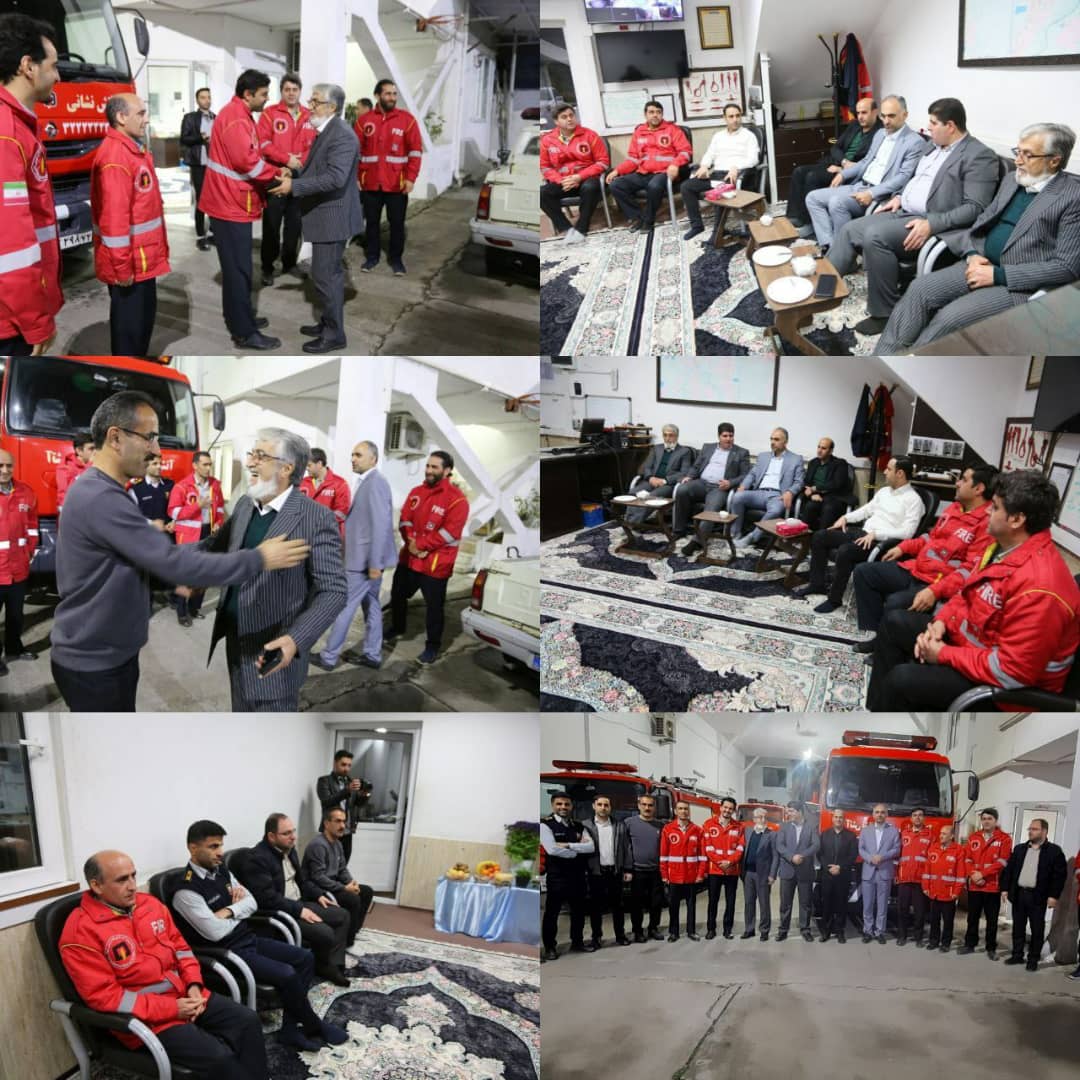 سال تولید دانش‌بنیان اشتغال‌آفرین گرامی باد.