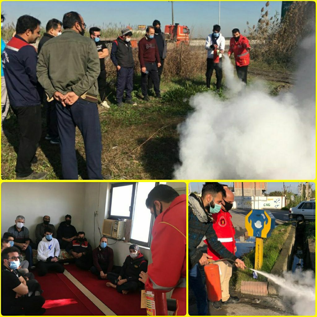 تداوم آموزش عمومی