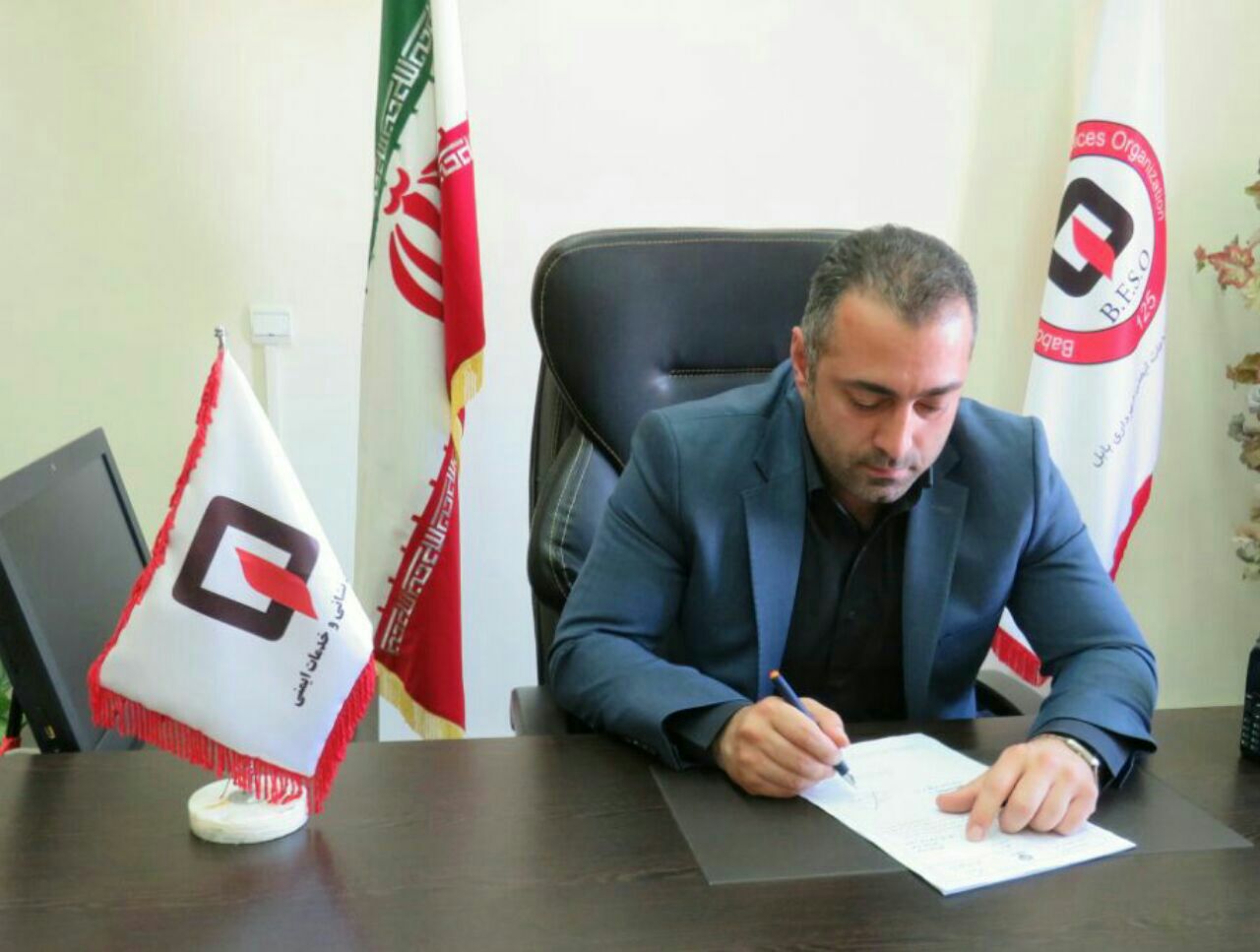 مهندس نژاداکبر سرپرست سازمان آتش نشانی و خدمات ایمنی شهرداری بابل: با رعایت دقیق دستورالعمل ایمنی در هنگام ساخت و ساز از وقوع حوادث در ساختمانها پیشگیری کنیم .