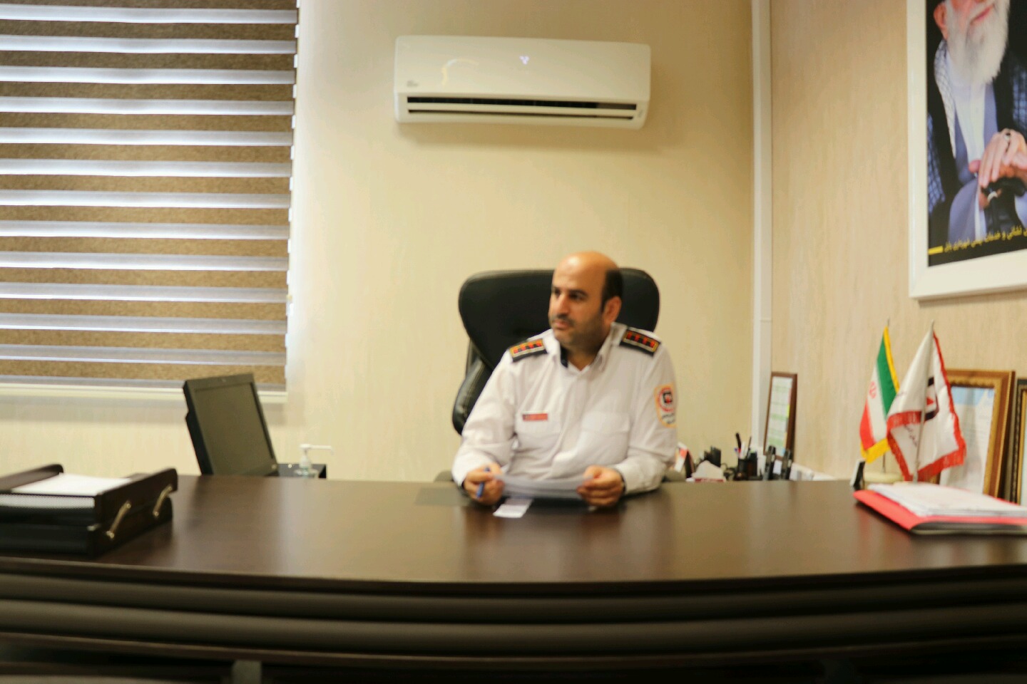  رسیدگی به ۵۲۰ مورد عملیات در سه ماه نخست سال ۱۳۹۹