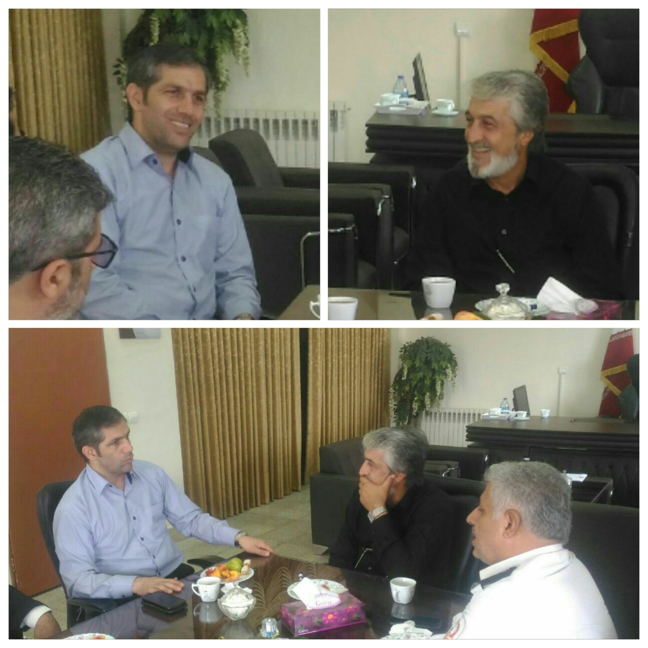 راوی پلاسکو در بابل