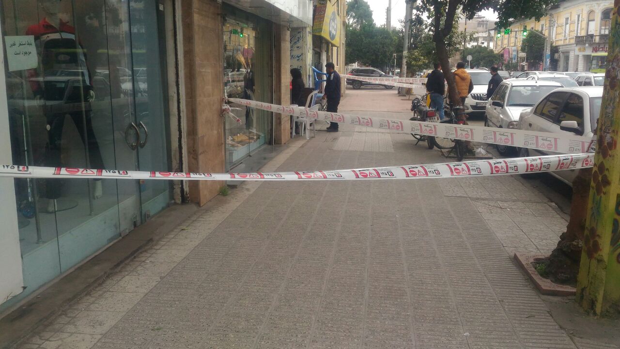 مدیر عامل سازمان آتش نشانی و خدمات ایمنی شهرداری بابل : با جدیت و پشتکار ((طرح جامع ایمنی پایدار شهری)) را دنبال می کنیم .