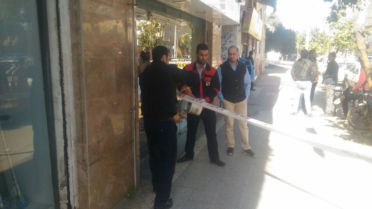 مدیر عامل سازمان آتش نشانی و خدمات ایمنی شهرداری بابل : با جدیت و پشتکار ((طرح جامع ایمنی پایدار شهری)) را دنبال می کنیم .