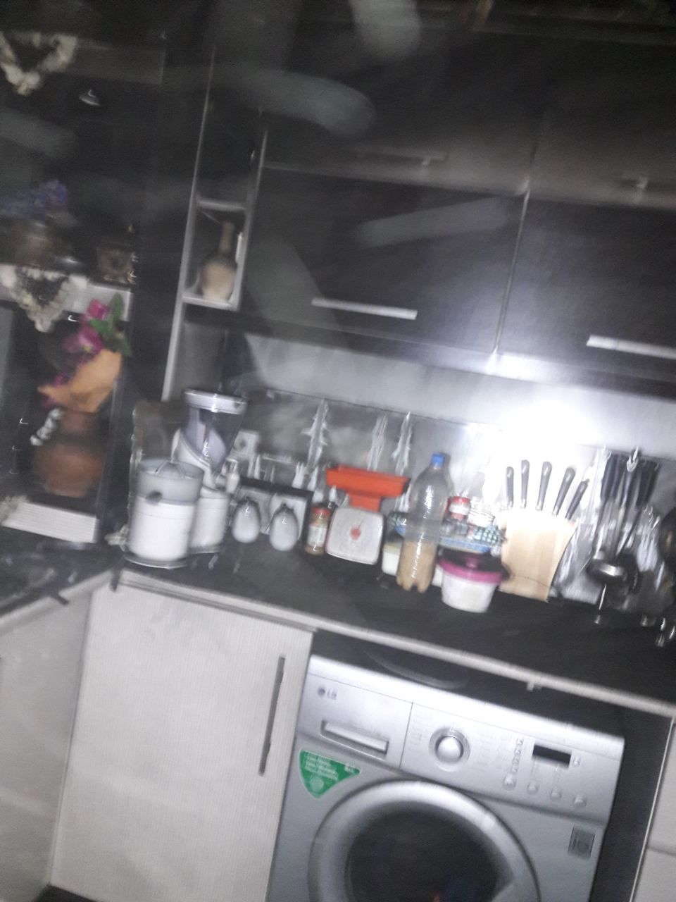 شب گذشته در بابل رخ داد وقوع سه مورد آتش سوزی و کشف جسد سوخته یک مرد